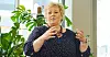 – Hvis arbeidsmarkedssituasjonen er som nå, vil vi utvide permitteringslengden, sier statsminister Erna Solberg.