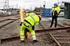 LAMMENDE: – Det svir i ørene, og det er som om jeg får fysisk vondt i hele meg, som om lydene gikk gjennom hele meg, sier Trond Dreier.