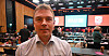 SKEPTISK: Nestleder Arne-Markus Svendsen i Norges offisers- og spesialistforbund (NOF) mener Forsvaret trenger mer penger enn det regjeringa har foreslått neste år.