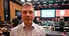 SKEPTISK: Nestleder Arne-Markus Svendsen i Norges offisers- og spesialistforbund (NOF) mener Forsvaret trenger mer penger enn det regjeringa har foreslått neste år.