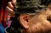 RAMMET: Trond Dreier har nedsatt hørsel og tinnitus.