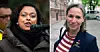 Kamzy Gunaratnam må kjempe for andreplassen, og Trine Lise Sundnes for fjerdeplassen på stortingslista til Oslo Ap.