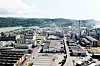 BLIR GRØNNERE: Yaras ammoniakkfabrikk kan produsere rundt 500.000 tonn ammoniakk årlig, og med et elektrolyserør på cirka 450 MW vil fabrikken kunne produsere om lag 400.000 tonn grønn ammoniakk i året, som tilsvarer det historiske produksjonsnivået til fabrikken.