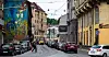 STORBY: Lviv har bortimot én million innbyggere nå.