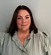 Marlene Wangensteen, hovedtillitsvalgt for FO i Ål kommune.