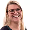 Kristin Pallesen, avdelingsleder ved Nav Falkenborg i Trondheim.