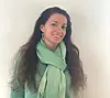 Maria Lyngstad, veileder i Navs ungdomsavdeling ved Falkenborg i Trondheim.