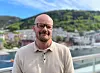 Fylkesdirektør i Nav Vestland, Bjarte Hysing-Olsen.