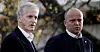 Samarbeidet mellom Jonas Gahr Støre og Trygve Slagsvold Vedum er over for denne gang.