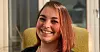 Daniela Silva har grunn til å smile. Hun har klart å skaffe seg sin egen bolig i Oslo etter mange år som leietaker.