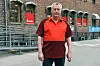 PENSJONIST: Etter 46 år i Posten ser Kai Hoel fram til pensjonisttilværelsen.