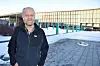 TILLITSVALGT: Per Gunnar Salomonsen, konserntilltsvalgt i Telenor ASA. Salomonsen er forbundsstyremedlem i EL & IT Forbundet og leder i IKT Bransjens Fagforening.