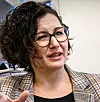 - Det er kommunenes ansvar å være en attraktiv arbeidsplass, sier FO-leder Marianne Solberg.