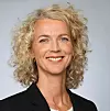 Mange kommuner  sliter med å rekruttere, det er en utfordring, sier Gro Sannes Nordby.