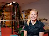 I dag er Lise tilbake i full jobb som brannkonstabel og røykdykker, men veien dit har vært hard og fylt av masse trening.