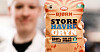 EVIG DUR: Det produseres havregryn året rundt. Med norsk havre, så langt det går.