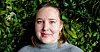 ARBEIDSGIVER: Emelie Randleff synes ikke det er så produktivt å fokusere på at en ansatt har ADHD.