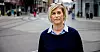 FAGSJEF: Nina Holmen i ADHD Norge.