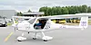 ELFLY: Her fra første elfly-takeoff i Norge