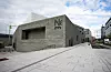 PROVOSERER: Det nye Nasjonalmuseet blir kritisert av folk på gata, men ansatte gleder seg til å flytte inn.