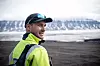 VEMOD: Jan Fiskum har en lang forhistorie med Store Norske i Svea. Da det var snakk om driftshvile og oppsigelser i 2015 valgte han å slutte og begynne i Hæhre, men Svea slapp ikke helt taket.
