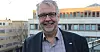 Pål Sæther Eiden er fylkesordførerkandidat for Høyre i Trøndelag.