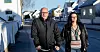 I fjor fortalte Henrik Hansen og Toya Irene Tønnesen om hvor hardt regjeringens innstramming i AAP-regelverket rammet dem og familien.