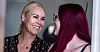 Kristin Sanne og Elin Rødsåsen har kjent hverandre helt siden Elin var 19 år. I dag er hun 27.