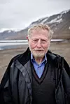 DIREKTØREN: Robert Hermansen ledet Store Norske og var med på å gjøre Svea Nord-gruva til den mest lønnsomme for Store Norske.