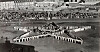 JUBILEUM: AIFs første ti år ble feiret på Dælenenga idrettsplass i Kristiania, 8. juni 1934.