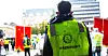 Vekterstreiken med Arbeidsmandsforbundets medlemmer er en av de lengste streikene i moderne tid i privat sektor.