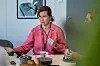Sidsel Strand er også utdannet sosionom. Hun jobber i lavterskeltilbudet til Ungdomstjenesten.