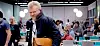 Jan-Erik Sandlie, assisterende direktør i Kriminalomsorgsdirektoratet (KDI)