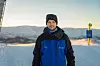 Birger Rokne, også kalt 'Kongen av Hanguren', smiler litt esktra om dagen. Det er det god grunn til.