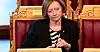 Lise Christoffersen mener regjeringen gjør lite for å bøte på for AAP-ordningen.