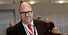 MÅ VÆRE LOVLYDIGE: Postnord skal ikke utføre transporter som bryter lovene. Punktum, sa næringsminister Karl-Petter Thorwaldsson under debatten. Thorwaldsson var leder for LO i Sverige fra 2012 til 2020.