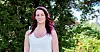 EN RUNDE TIL: Linn Henriksen (32) har vært gjennom flere runder med arbeidsavklaring og arbeidspraksis, men Nav mener det ikke er nok. Legen hennes fraråder en ny runde med arbeidsutprøving. På tross av det fikk Linn tirsdag melding om å møte til oppstartssamtale for ny arbeidsavklaring på nokså kort varsel, dagen etter.