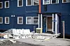 VENTETID: I 2021 skal neste del av Mijøprosjektet i gang. Da skal det gamle Svea-samfunnet rives.