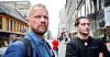 FÅR INGENTING GRATIS: - Vi er åpne for å disktutere garantiordningen, men vi må ha noe igjen dersom den skal endres, sier Bjørn Anders Jonassen, sekretær i tariffavdelinga i Fellesforbundet.