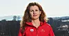 Inga Nordberg i NVE forventer at de høye prisene i Sør-Norge vil vedvare.