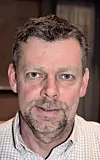 FORTSETTER: Espen Johansen er gjenvalgt og fortsetter som fylkesleder for SL Vestfold og Telemark fram til oppløsningen. SL Vestfold og SL Telemark skal gjenoppstå 1. januar 2024.
