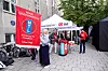 Lillian Nilen jobber som organisasjonssekretær i NTL på NTNU.