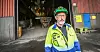 Hovedtillitsvalgte Gunnar Kildal I Industri Energi i Ferroglobe Mangan i Mo i Rana har forhandlet fram en avtale om å tilby sluttpakke til de over 62 år.