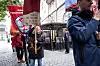 Hege Rovik er nestleder i Fagforbundet Trondheim.