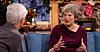Statsminister Theresa May i Storbritannia.