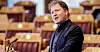 Sigbjørn Gjelsvik er Senterpartiets finanspolitiske talsperson.