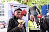 Svein Åge Samuelsen, leder av LO i Trondheim og Omegn.