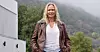 May Britt Berge Solheim er kontorsjef ved Statens vegvesens løyveseksjon i Lærdal. Hun leder en gruppe saksbehandlere som foretar alle vedtak knyttet til transportløyver i Norge.