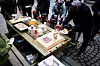 BURSDAGSKAKE