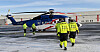 Ansatte innenfor helikoptertrafikk offshore kan bli tatt ut i streik, dersom meklinga ikke fører fram.